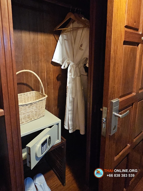 Гостиница на экскурсии Камбоджа ВИП с озером Тонле Сап - фото 29