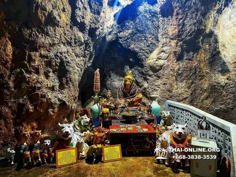 Река Квай Классический тур на 2 дня экскурсия компании Magic Thai в Патайе Таиланде фото 19